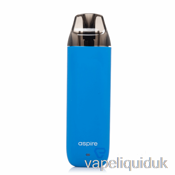 Aspire Minican 3 Pod System Azure Blue Vape Juice